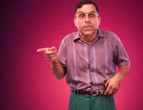 אודישנים לקורס תאטרון לגיל 21+