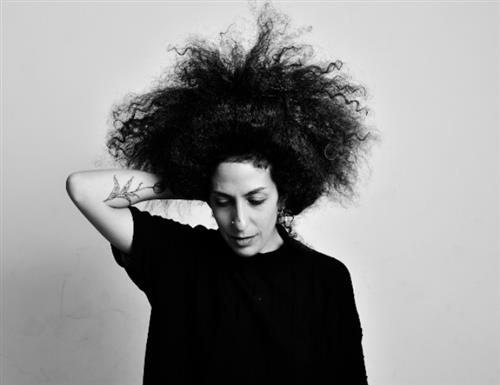 אינדי אליהו - עינב ג'קסון כהן