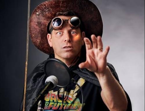 "פינוקיו ושקרנים אחרים" עם יובל מלחי!