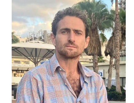 "משחקי כתיבה" בהנחיית מיכאל אבס (ב'-ו'
