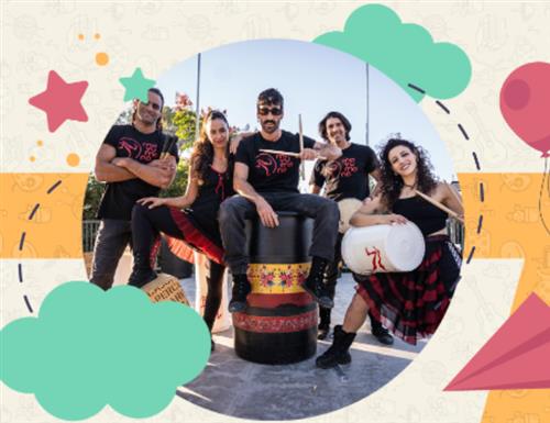 שבת בקאנטרי עם מיומנה - לכבוד ראש השנה