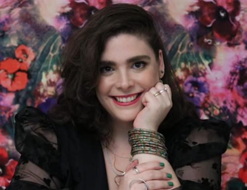 סדנת כתיבה עם המשוררת נעם פרתום