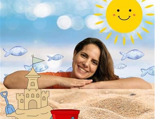 סיפור של קיץ - שלב זחילה עד עמידה