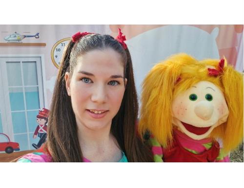 שעת סיפור: קשת הרגשות של סוף השנה