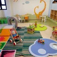 משחקיה מודרכת - מרכז קהילתי בית דני
