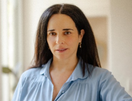 קריאה של סתיו עם ג'וליה