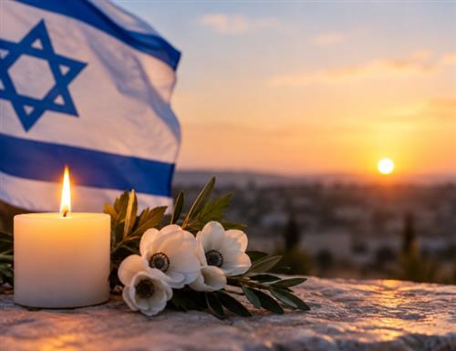 7.10- זוכרים יחד