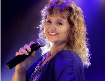 חגיגת זמר ישראלית עם הזמרת אילנה טובים