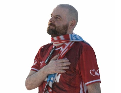 כוחם של אנשים רגילים