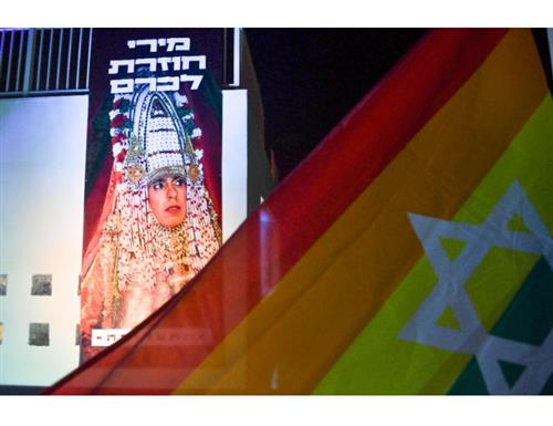 המאיץ ליזמות- מפגש חשיפה בעוגן