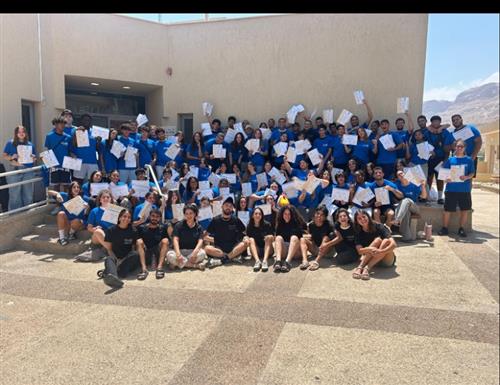 סמינר מד"בים מנ"ש לב יפו
