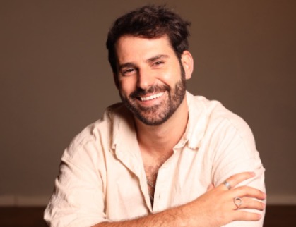 מאסטר קלאס עם מתן שביט