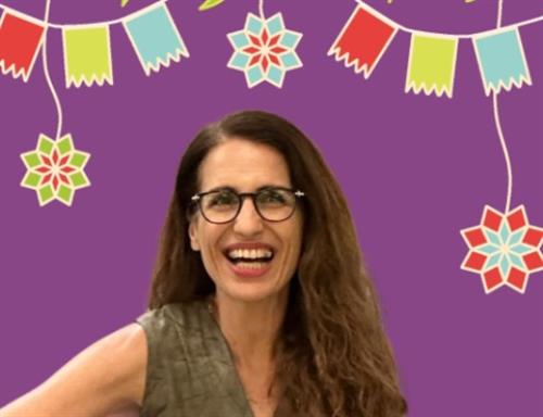 שרים ויוצרים עם נעמי בסוכה