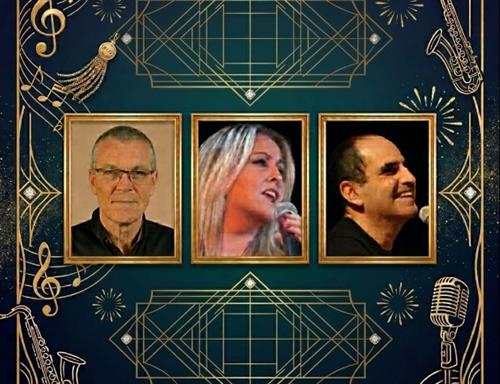 ערב שירה בציבור