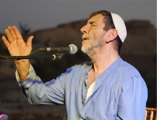 ערב סליחות לימוד וניגון