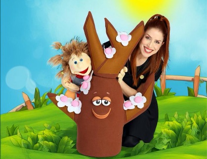 שעת סיפור: עץ הקוצים