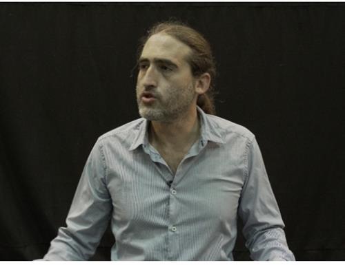 הרצאה בצהלה: משיילוק ועד סאלח