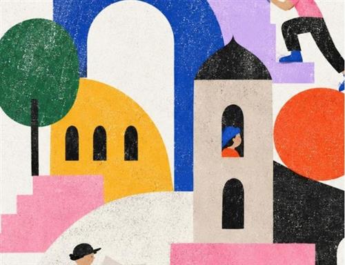 סדנא באדריכלות עירונית לכיתות ד-ו
