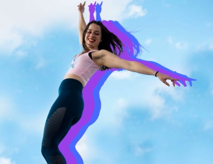 קורס ריקוד שאפל
