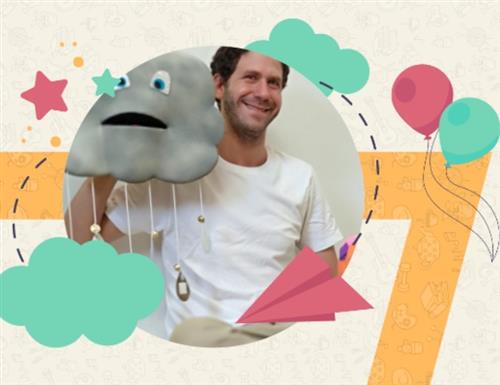 אלון הנגן מסע מוזיקלי לצלילי הסתיו!