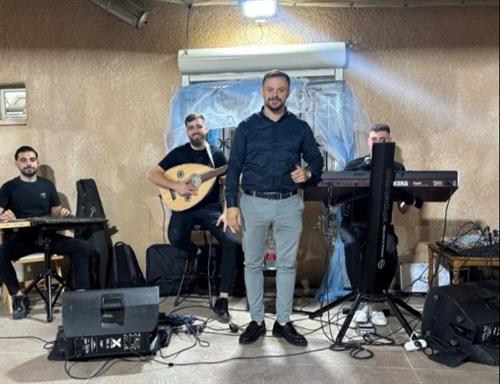 ערביט 2026: סמא שופאני ולהקת אוטארנא