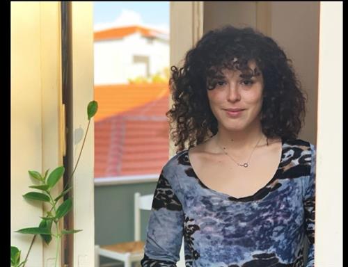 סדנת עומק בתנועה | עם מיה תמיר