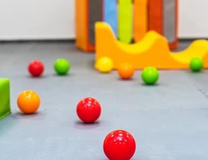 התעמלות ותנועה עם מרינה