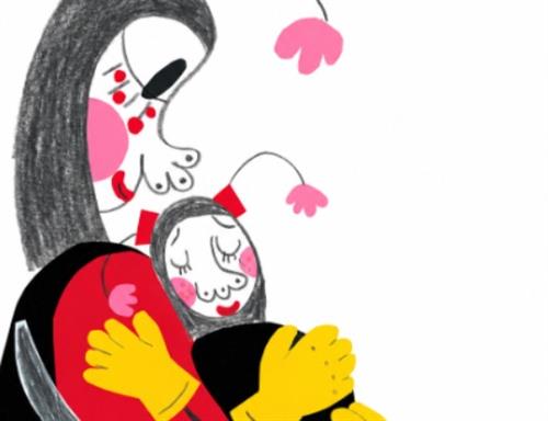 מפגש סופרת בספרייה עם אורית ברגמן