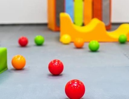 מרינה בייבי יוגה התעמלות ותנועה