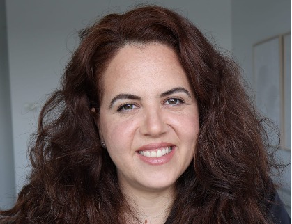אימהות מדברות - רונה מקשיבה ומייעצת