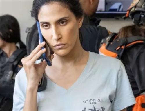 "האהבות שלנו" הקרנה ומפגש במאי