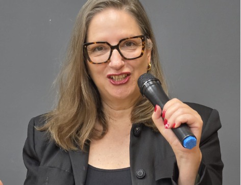 "בריאה"- הרצאה ומפגש