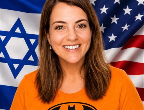 שעת סיפור דו לשונית סבב 2 גילי 8-10