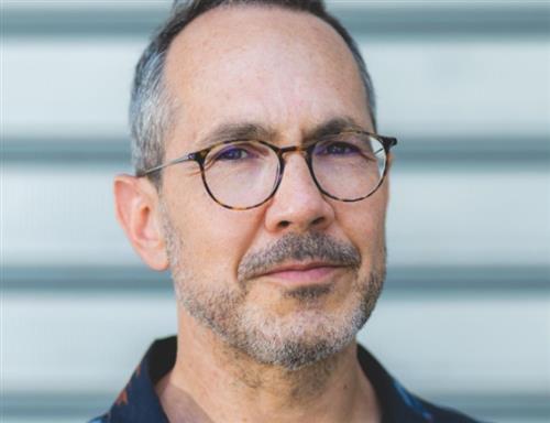 נדב רביד | עושים צדק עם האייטיז