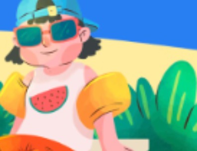 קייטנת קיץ בנווה עופר לכיתות א-ג