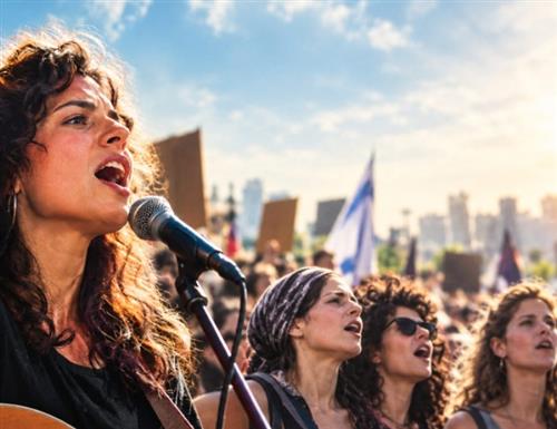 הרצאת בוקר-איך מילים שינו את העולם
