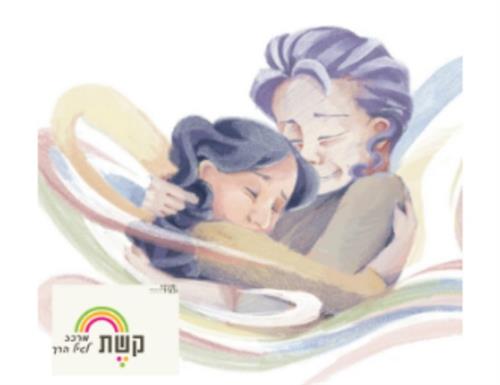 איך מדברים על המוות עם ילדים בגיל הרך?