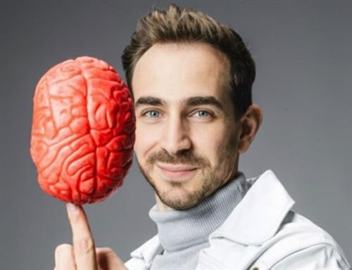 איך להנדס תודעה | נכנסים אל הקופס"א