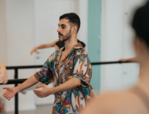 מובמנט | פלור בר