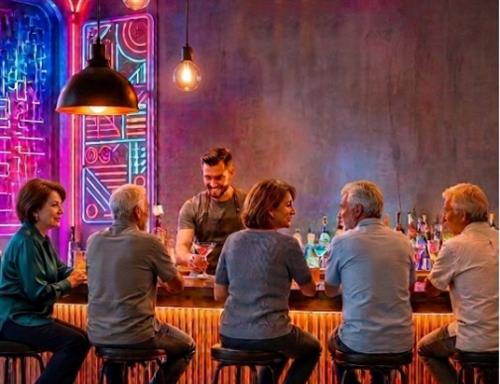 מעבר לשבר: לצמוח, להתחזק ולבחור מחדש