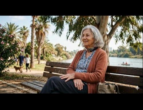 סדנה חווייתית: "הסיפור שלנו עכשיו"