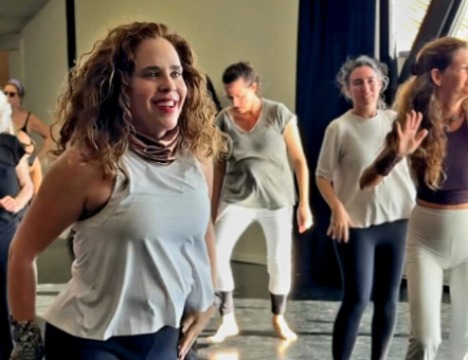 אירוע ניה קייצי מרענן