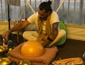סאונד הילינג أنغام الشفاء