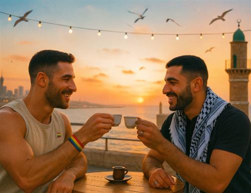 קורס ערבית - בשיתוף מדרסה רשימת המתנה