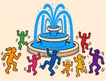 four2six במסילה
