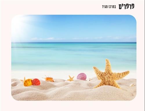 השירים המשחקים - מגיד