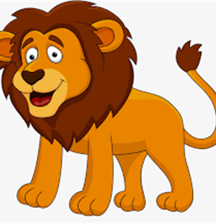 שעת סיפור מומחזת: "חולצת האריה" | עיריית תל אביב - יפו