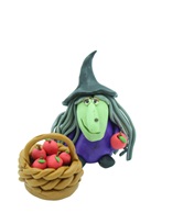 סדנת פלסטלינה עם גילי דרובר