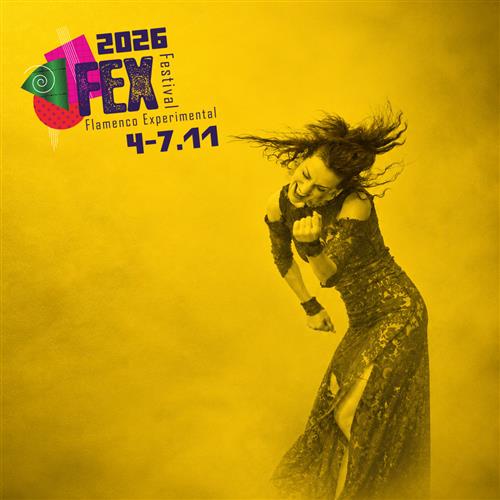 פסטיבל FEX–פלמנקו אקספרימנטלי במנדל