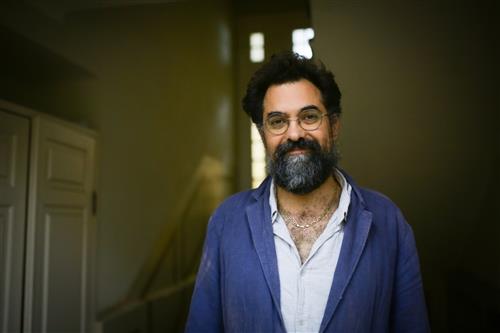 תל- אביביזם: ד"ר ג'רמי פוגל